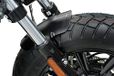 Puig Voorspatbord Indian Scout Bobber 18-19 C/Zwart (9739N)