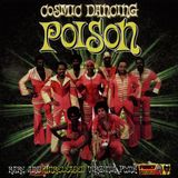 Cosmic Poison - Cosmic Dancing (LP)