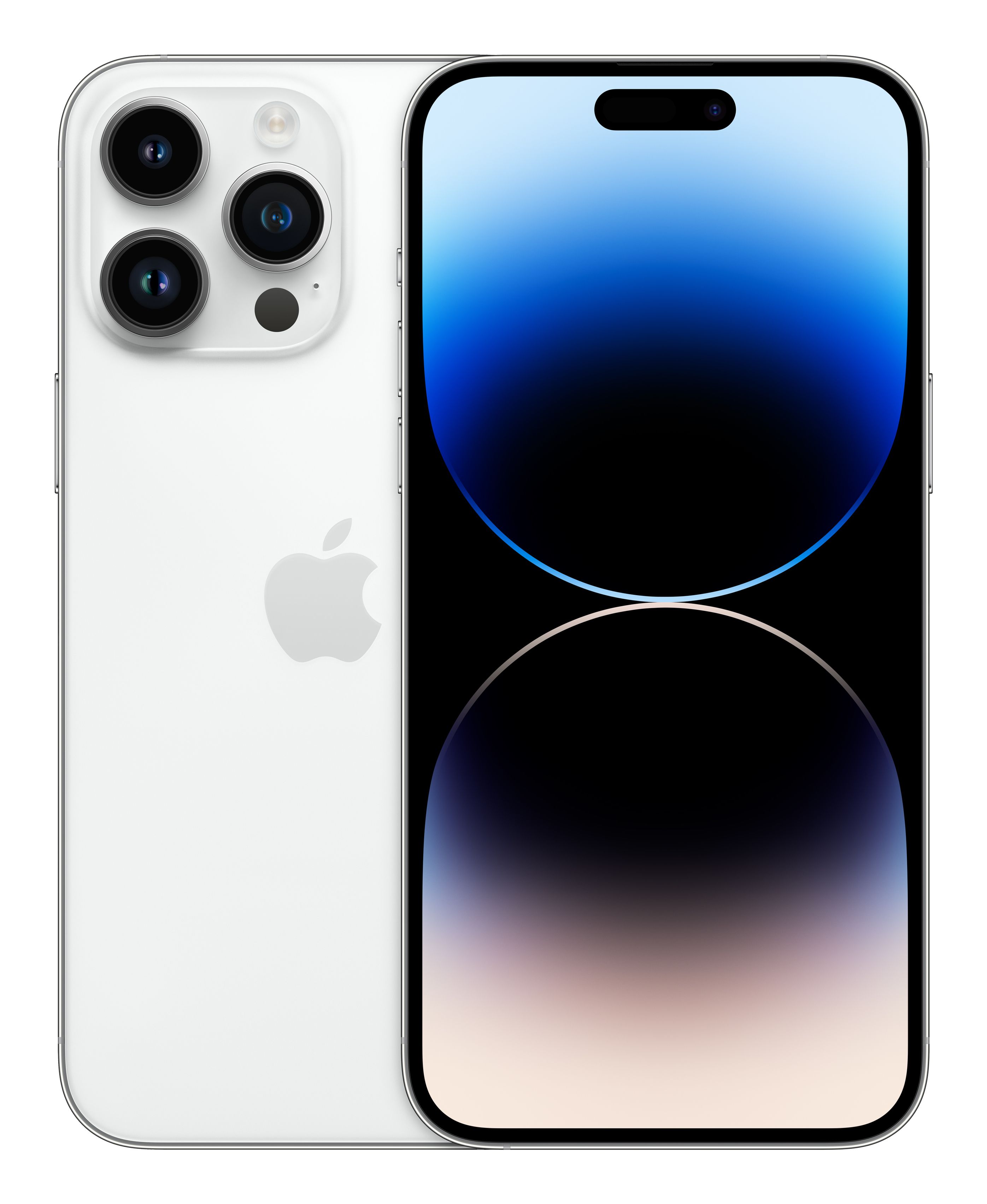 Apple iPhone 14 Pro Max 128GB - Zilver