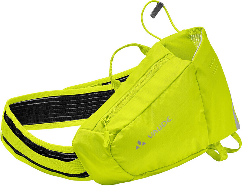 Vaude Attendant Waist pack, groen