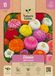 Baltus Zinnia Liliput mengsel bloemenzaad Nature Gifts