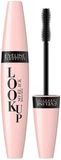 Eveline Cosmetics Look Up So Black Mascara - Zwart