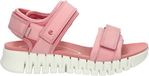 Ecco Gruuv Sol sandale femme - Rose - Taille 40