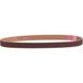KS Tools 515.3552 Bandes abrasives pour ponceuse à bande pneumatique, grain 100