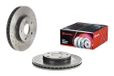 BREMBO Remschijf (09.A865.1X)
