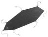 Nordisk Svalbard 1 Tapis de sol protecteur Argent