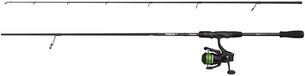 Abu Garcia Max SX Spinning Combo 2.74m