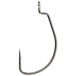 Savage Gear Savage Minnow Weedless EWG Hooks Tin 6St. 5/0 For 100mm Tail