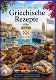 Authentische Griechische Rezepte Band 3 88 Weitere Mediterrane Klassiker