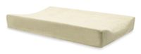 Jollein Aankleedkussenhoes Badstof 50x70cm Soft Matcha