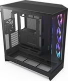 NZXT H9 Flow RGB Midi-Tower Behuizing
