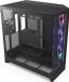 NZXT H9 Flow RGB Midi-Tower Behuizing