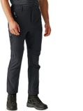 Regatta Modulaire wandelbroek Highton II Mannen 38 As
