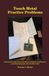 Touch Metal Touch Metal Practice Problems: Exercises for learning more about computer architecture, assembly language and machine code
