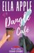 Dangle Café: A Sweet and Spicy Second Chance Hockey Romance