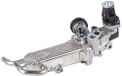 Japanparts EGR-0910 ventiel gasuitlaat EGR