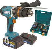 Virutex 4000200 - Boor ATB80P beslag