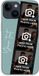 Case Company iPhone 14 Case - Filmrol N°1 - Soft Cover