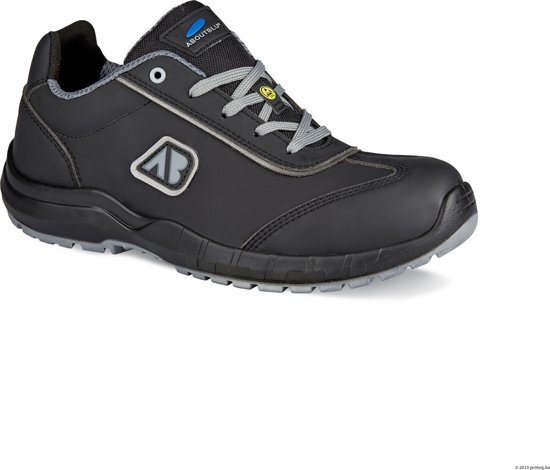 AboutBlu Discovery Low SRC werkschoen S3-43