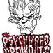 Sonic Rendezvous The Psychward Breakouts - Psychward Breakout (CD)