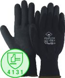 M-Safe Pu-Flex Veiligheidshandschoen 10/XL