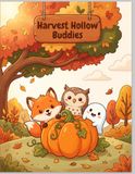 Harvest Hollow Buddies