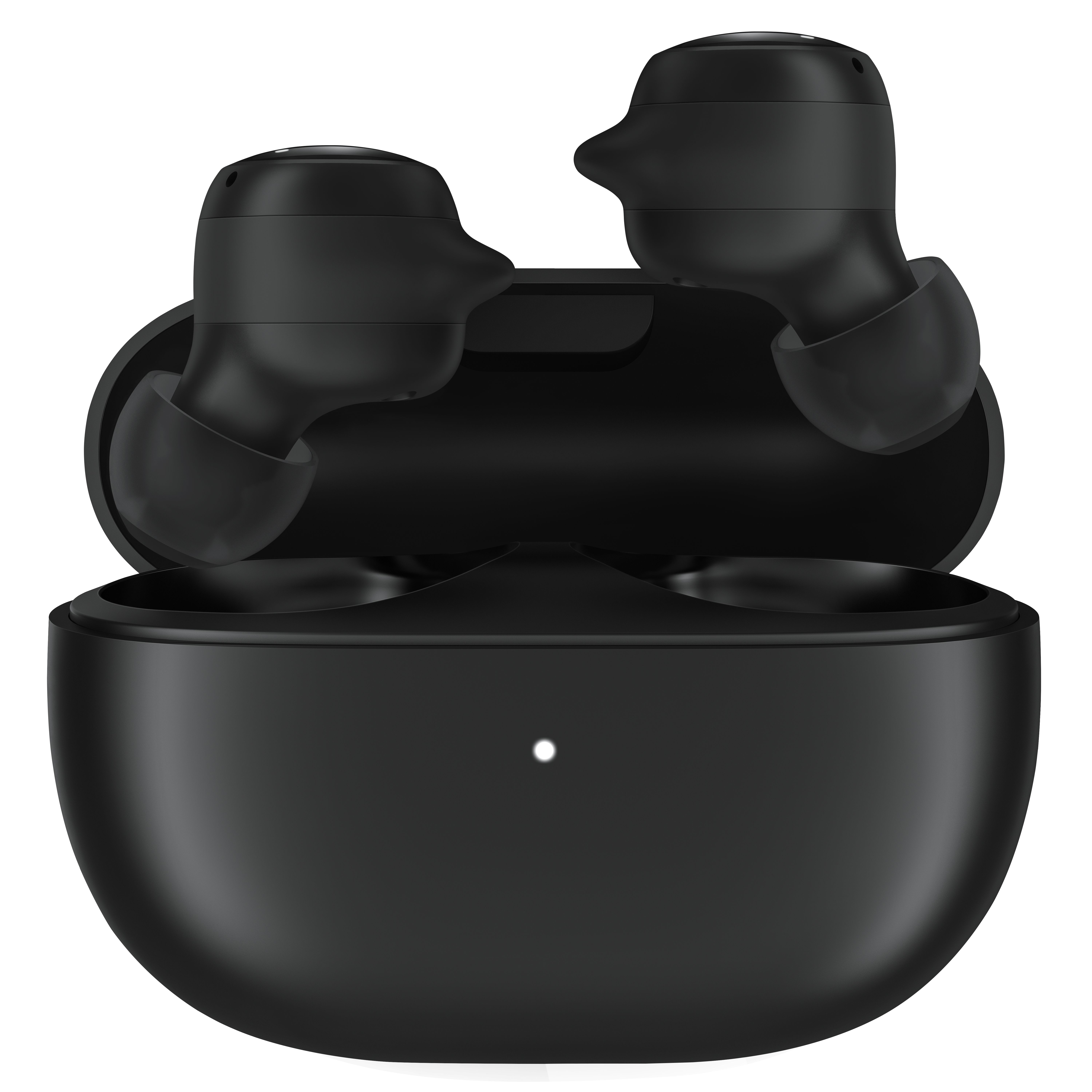 Xiaomi Redmi Buds 3 Lite - True Wireless Stereo (TWS) In-ear Headset - Black