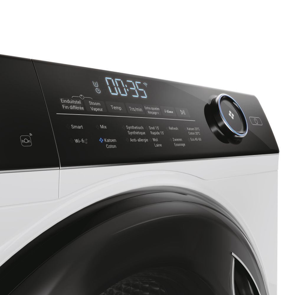 Haier HW90-B14959U1 | Reviews | Kieskeurig.nl