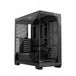 MODECOM Volcano Stellar NF Midi – Boîtier Midi Tower Noir