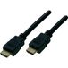 Schwaiger high-speed HDMI-kabel met ethernet, 1,5 m, zwart