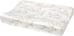 Meyco Baby Branches Aankleedkussenhoes - Sand - 50x70cm