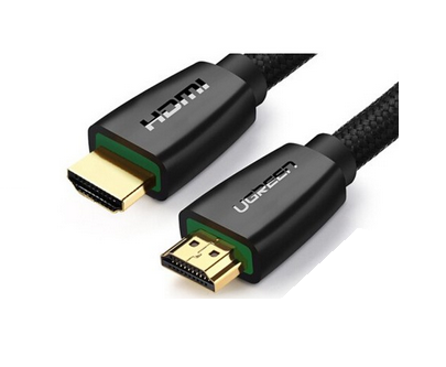 Ugreen 40412 HDMI Kabel - 5 m - Zwart