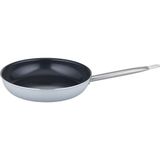 GSW PRO BASIC Koekenpan - 36 cm - Aluminium - Inductie - Antiaanbaklaag