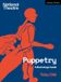Puppetry: National Theatre Puppetry: A Backstage Guide - Paperback, 128 Pages, English