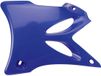 Ufo Yamaha Yz 85 Lw 04 Cache-radiateur Bleu
