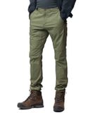 Fjallraven Fjällräven Abisko Hike Broek Groen 48 / Regular Man
