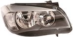 TarosTrade 37-1500-R-67478 koplamp voor zonder motor rechts