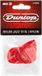 Dunlop 47PXLN Jazz III XL Plectrum 1.38mm Rood 6-Pack