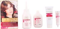 Excellence L'Oreal Make Up Permanente Kleur Excellence Lichtbruin Nº 5