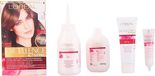 Excellence L'Oreal Make Up Permanente Kleur Excellence Lichtbruin Nº 5