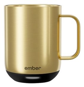 Ember Mug² Smart Mug - 295 ML - Goud