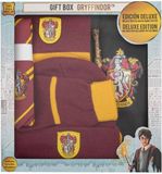 Cinereplicas Harry Potter - Gryffindor Deluxe Gift Box