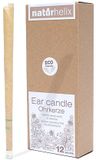 Yogi & Yogini naturals Mani Bhadra BV - Phoenix Import Oorkaarsen Eco-friendly Natural groot pak