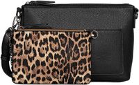 Gabor Kareen Cross Bag Zwart