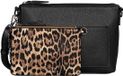 Gabor Kareen Cross Bag Zwart