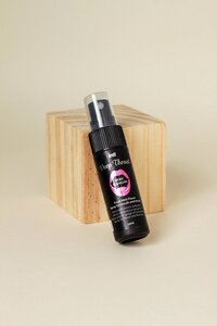 Intt Deep Throat Spray - Munt - 12 ml