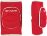 Givova Kniebeschermers Kniebrace Rood
