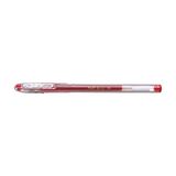 Pilot G-1 rollerpen medium rood