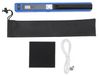 OEM Draagbare scanner, 900 DPI, A4-formaat, JPG/PDF, USB-aansluiting