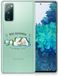 Samsung Galaxy S20 FE Telefoonhoesje met Naam Boho Bottle